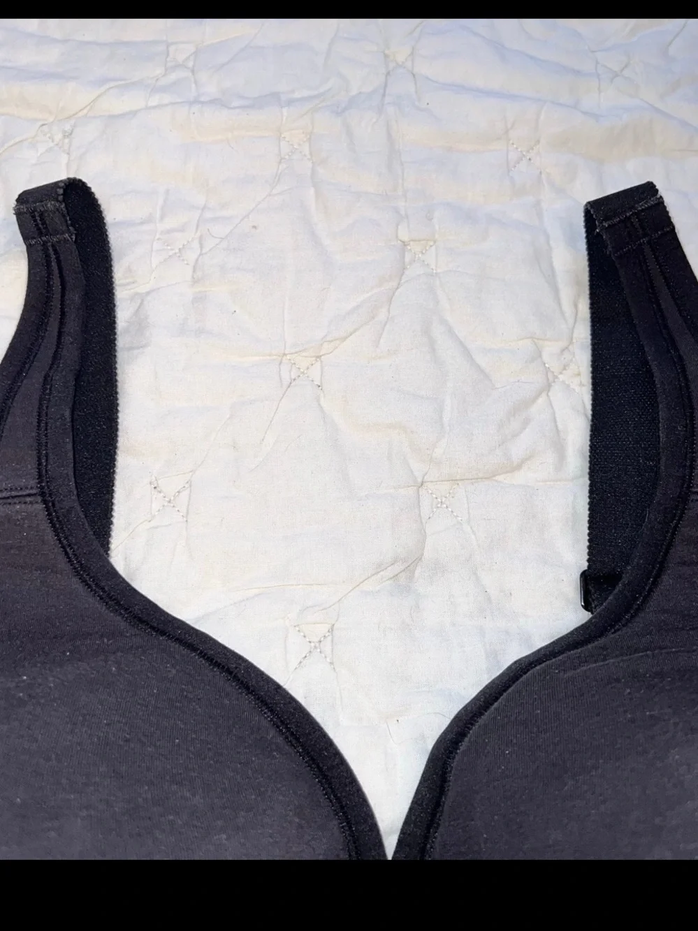 CACIQUE Comfort Bliss Lightly Lined No-Wire Bra 40DD